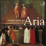 Aria - Le Più Belle Arie Sacre, D'opera, di Corte, da Monteverdi a Beethoven (Digipack) - CD Audio