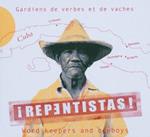 Repentistas-Word Keepers