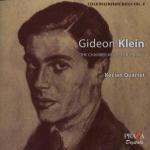 Musica da camera - SuperAudio CD ibrido di Kocian Quartet,Gideon Klein