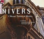 Messe, Suites and Motets