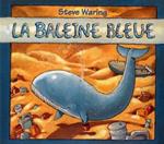 La Baleine Bleue