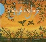 Ghazals Afghans