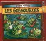 Les Grenouilles