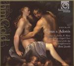 Venus & Adonis