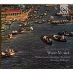 Musica sull'acqua (Water Music)