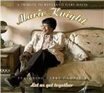 Let Us Get Together - CD Audio di Marie Knight