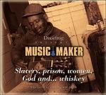 Dixiefrog Presents Music Maker