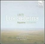 Lux Aeterna - 3 Fantasie su testi di Hölderlin - Sonata per viola sola / Im Gestein