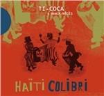Haiti Colibri