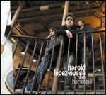 Herencia - CD Audio di Harold Lopez-Nussa