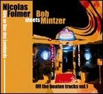 Nicolas Folmer Meets Bob Mintzer Live