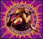 Planet Janis