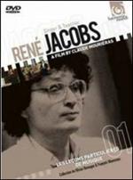 René Jacobs. Singer & teacher (DVD)