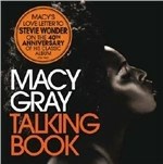 Talking Book - Macy Gray - CD | Feltrinelli