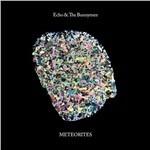 Meteorites (Import) - CD Audio di Echo and the Bunnymen