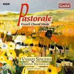 Pastorale French Choral Music