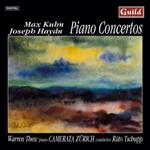 Piano Concertos