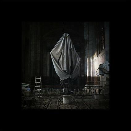 Virgins - Vinile LP di Tim Hecker