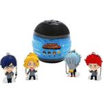 My Hero Academia Danglers Series 1 Portachiavis 3 Cm Mystery Capsule Display (12) Tomy