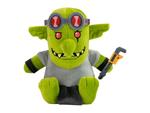 Warhammer Peluche Figura Spanna Grot 18 Cm Tomy