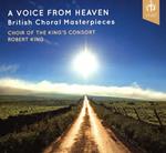 British Choral Masterpieces