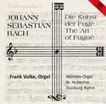 Bach Die Kunst Der Fuge