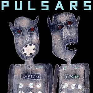 CD Pulsars Pulsars