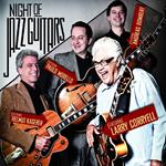 Night of Jazz Guitars