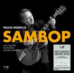 Sambop (180 Gr. Vinyl Edizione Numerata Signed Limited Edt.)