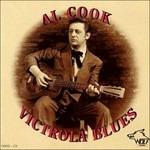 Victrola Blues - CD Audio di Al Cook