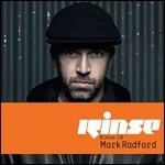 Rinse. 18 (Mixed by Mark Ratford)
