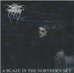 A Blaze in the Northern Sky - Vinile LP di Darkthrone