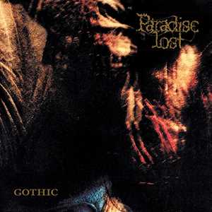 CD Gothic (35th Anniversary) Paradise Lost
