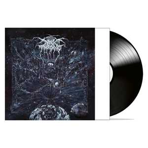 Vinile It Beckons Us All Darkthrone