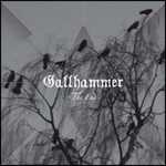 Vinile The End Gallhammer