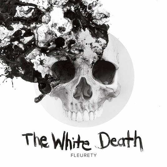 The White Death (Limited Edition) - Vinile LP di Fleurety