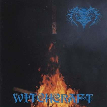 Witchcraft - Vinile LP di Obtained Enslavement