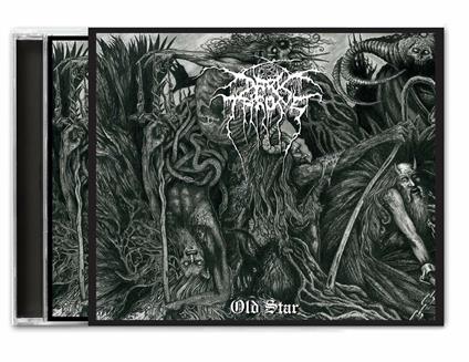 Old Star - CD Audio di Darkthrone