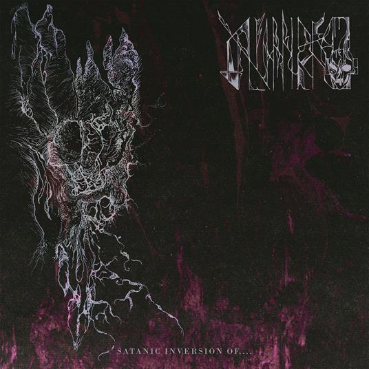 Satanic Inversion Of... - CD Audio di Avmakt