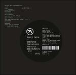 Computer Controlled Acoustic Instruments vol.2 (Singolo) - CD Audio di Aphex Twin