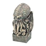 Cthulhu Octopus Statue