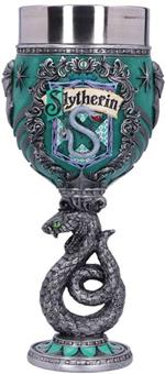 Harry Potter Goblet Slytherin