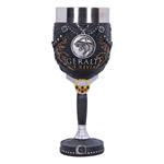 The Witcher Geralt of Rivia Goblet