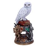 Harry Potter Figura Hedwig 22 Cm Nemesis Now