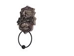 Harry Potter Tassorosso Door Knocker Headknocker Nemesis Now