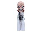 Iron Maiden Tappo Di Bottiglia The Trooper 10 Cm Nemesis Now