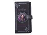 The Witcher Embossed Borsellino Yennefer 18cm Nemesis Now