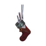 Il Signore Degli Anelli Hanging Tree Ornament Frodo 8 Cm Nemesis Now