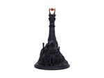 Il Signore Degli Anelli Backflow Incense Burner Barad Dur 26 Cm Nemesis Now