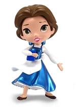 Jada Toys Disney Metalfigs 12cm Peasant Belle Provincial Die Cast Figure New